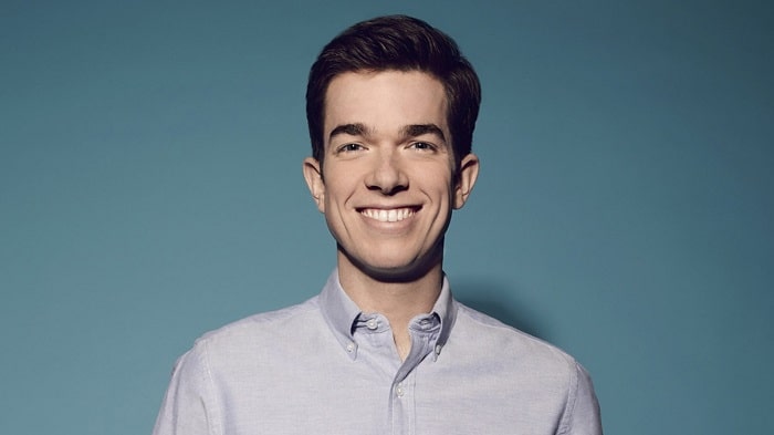 John Mulaney Net Worth- Know The Former SNL Co-Writer's Success Story And Love For Watches